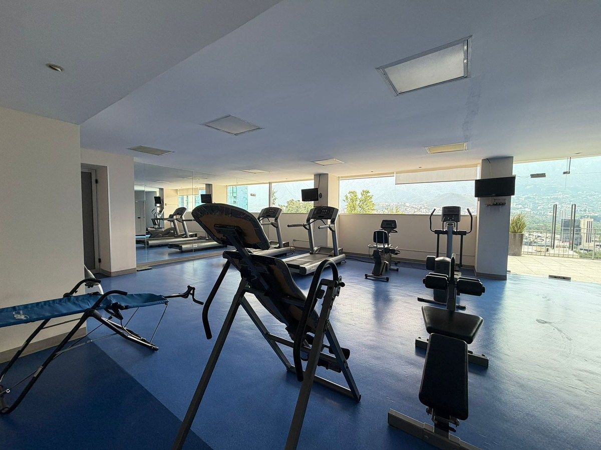 Apartamento em Residencial Santa Bárbara, San Pedro Garza García, foto 20 de 22