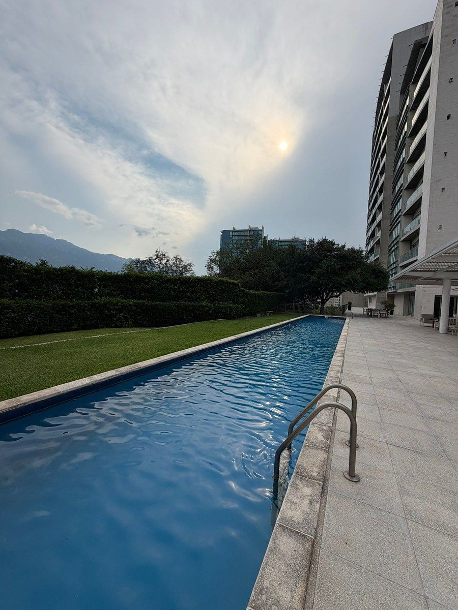 Apartamento em Residencial Santa Bárbara, San Pedro Garza García, foto 21 de 22