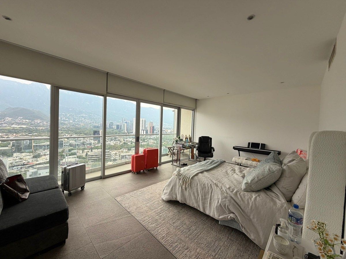 Apartamento em Residencial Santa Bárbara, San Pedro Garza García, foto 8 de 22