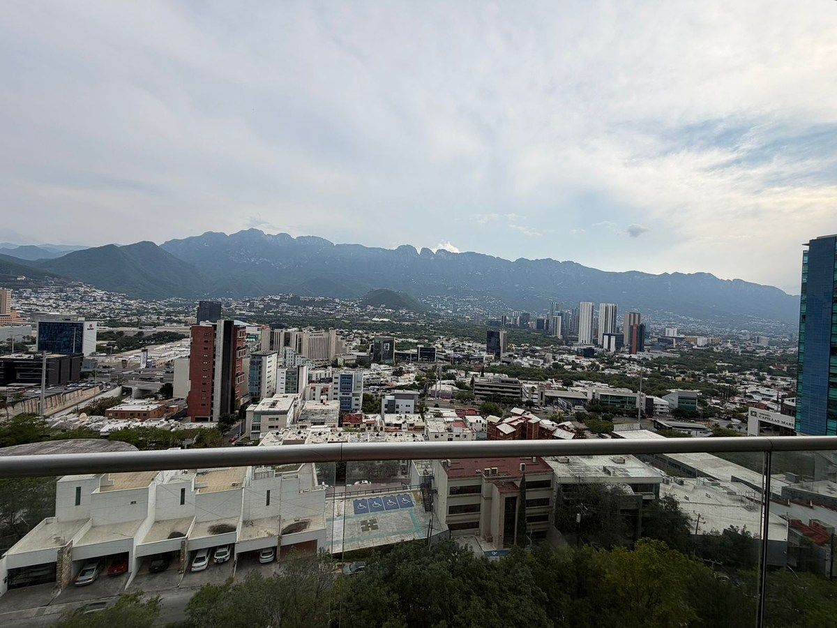 Apartamento em Residencial Santa Bárbara, San Pedro Garza García, foto 3 de 22