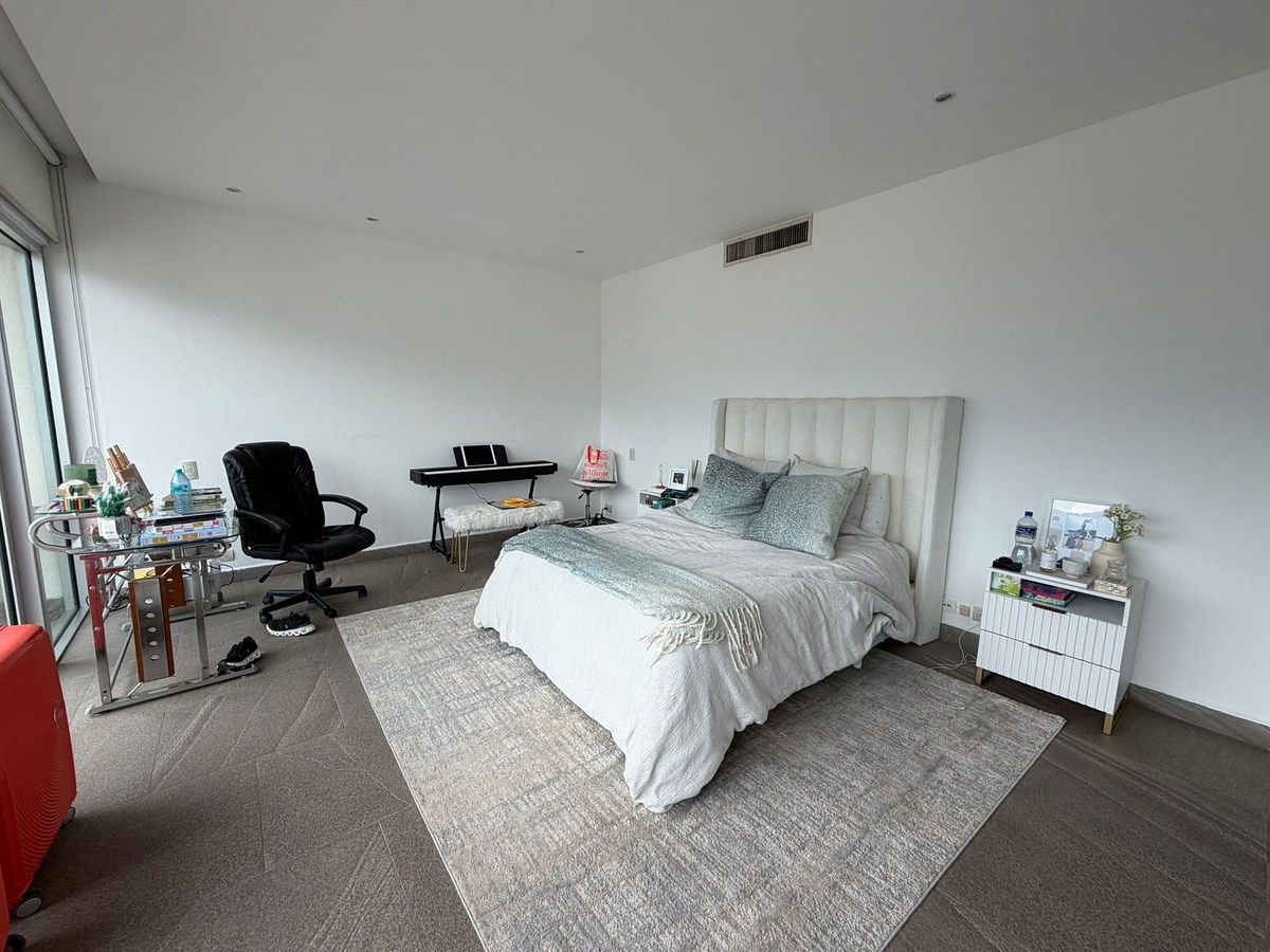 Apartamento em Residencial Santa Bárbara, San Pedro Garza García, foto 11 de 22