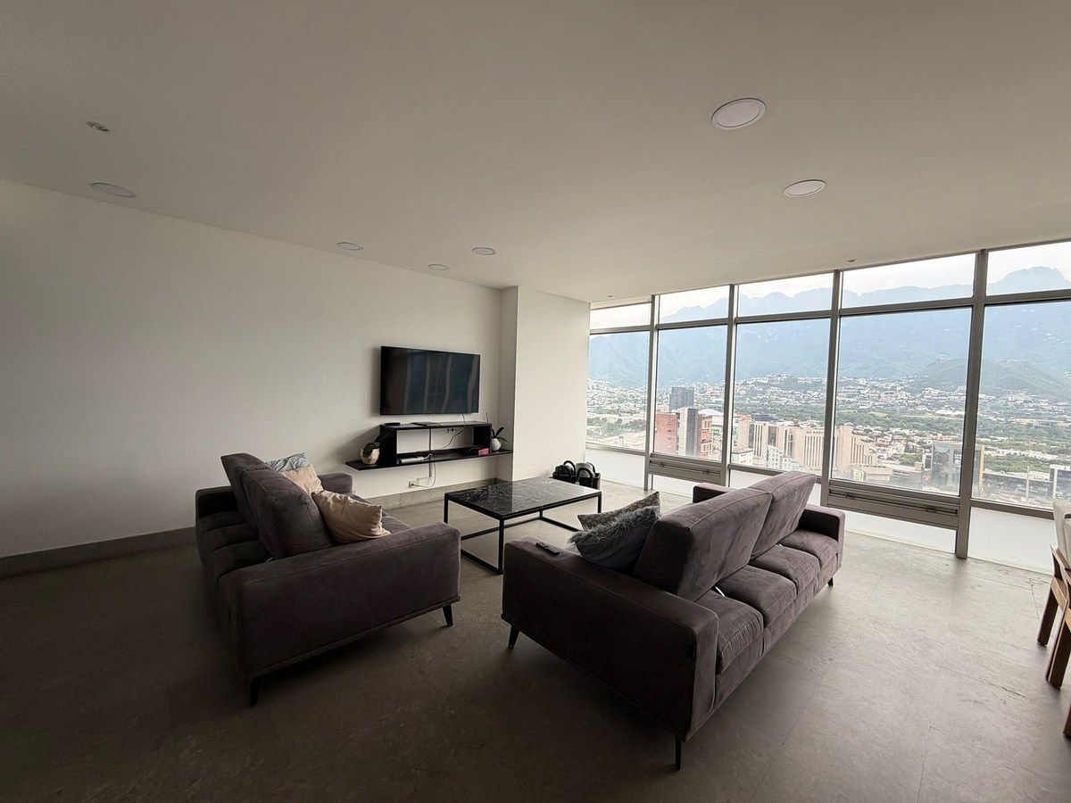 Apartamento em Residencial Santa Bárbara, San Pedro Garza García, foto 2 de 22