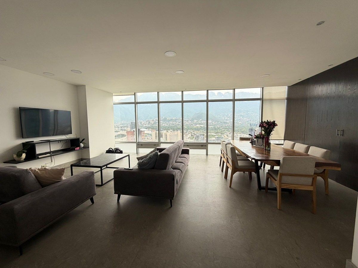 Apartamento para Aluguel Las Estrellas Mobiliado, foto 1 de 22