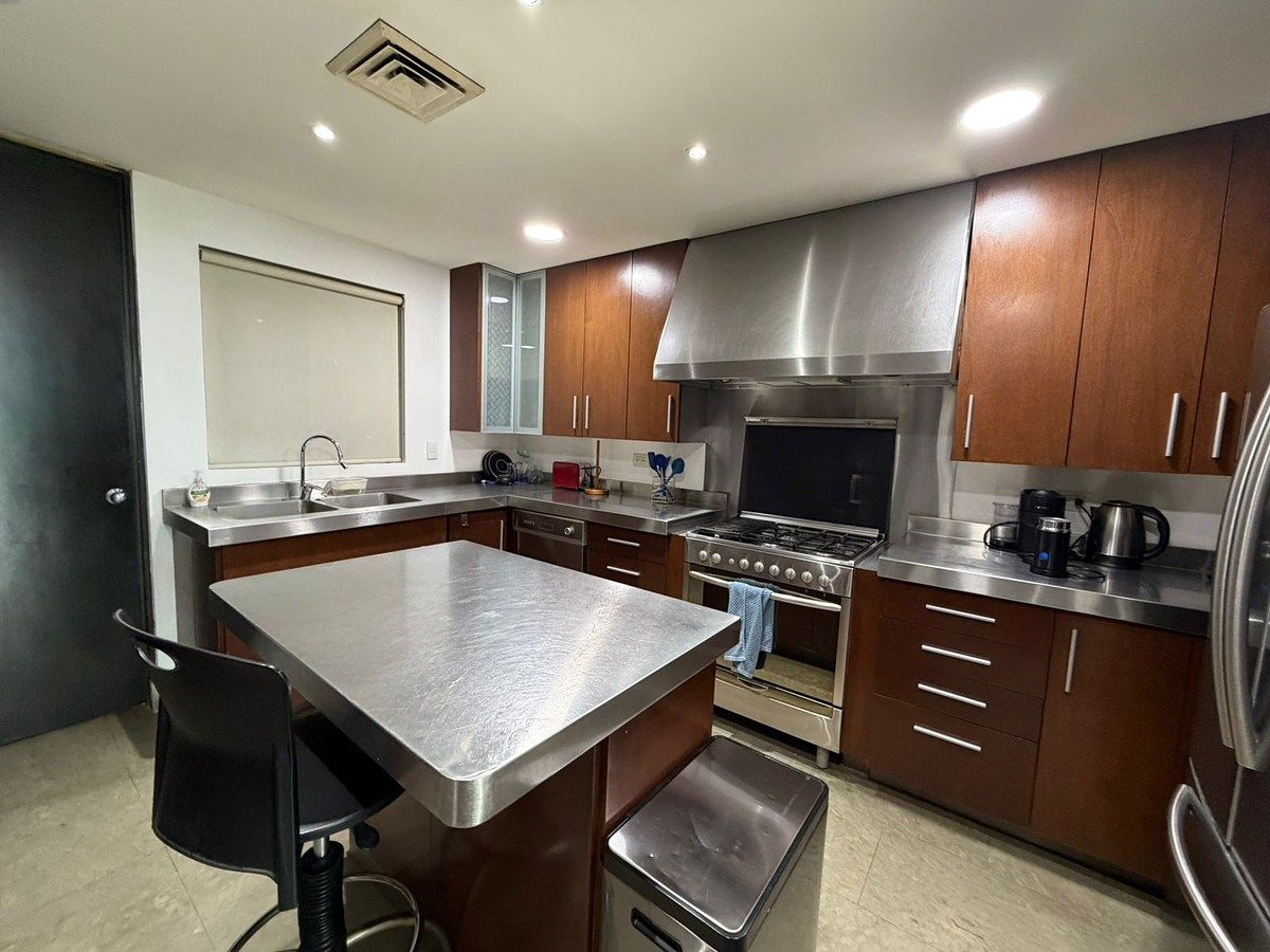 Apartamento em Residencial Santa Bárbara, San Pedro Garza García, foto 6 de 22
