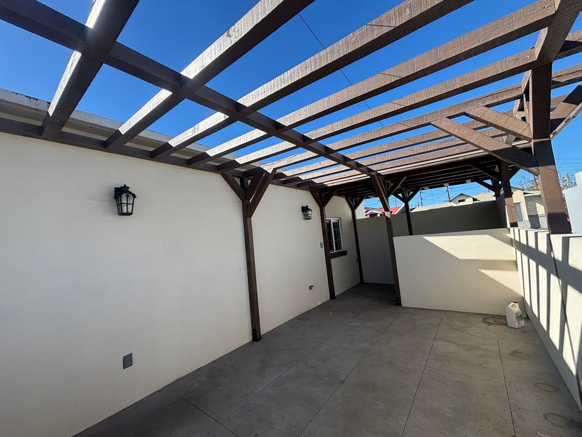 Casa en Guerrero, Tijuana, foto 15 de 19
