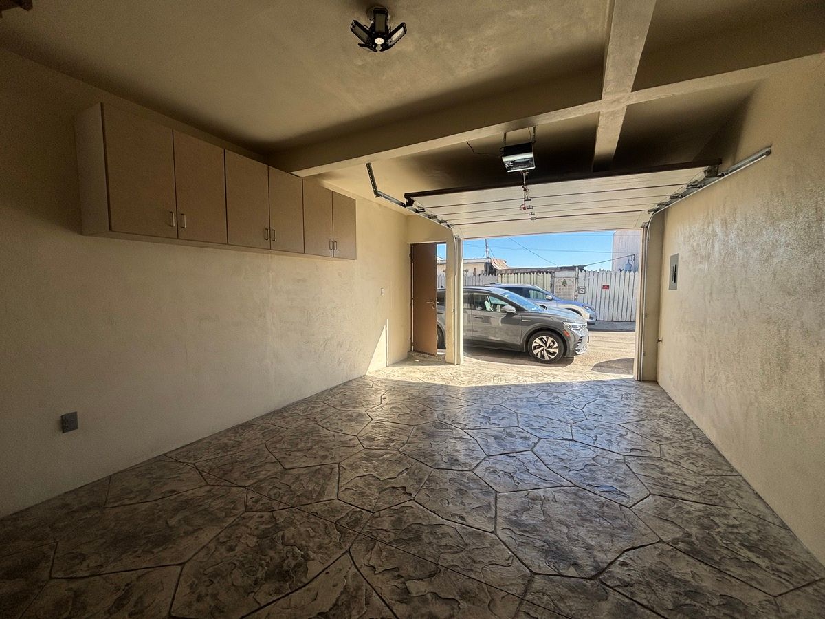 Casa en Guerrero, Tijuana, foto 18 de 19
