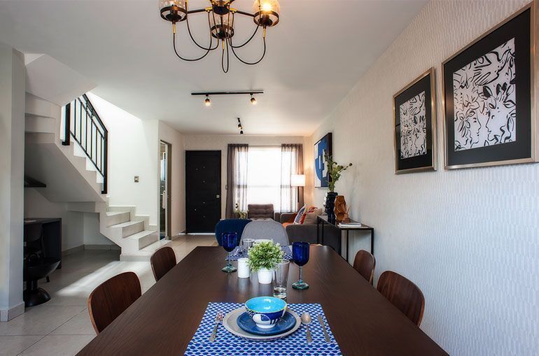 4 de 14: comedor