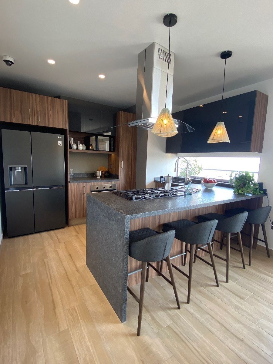 Departamento premiun en Zibata Queretaro Venta - foto 2