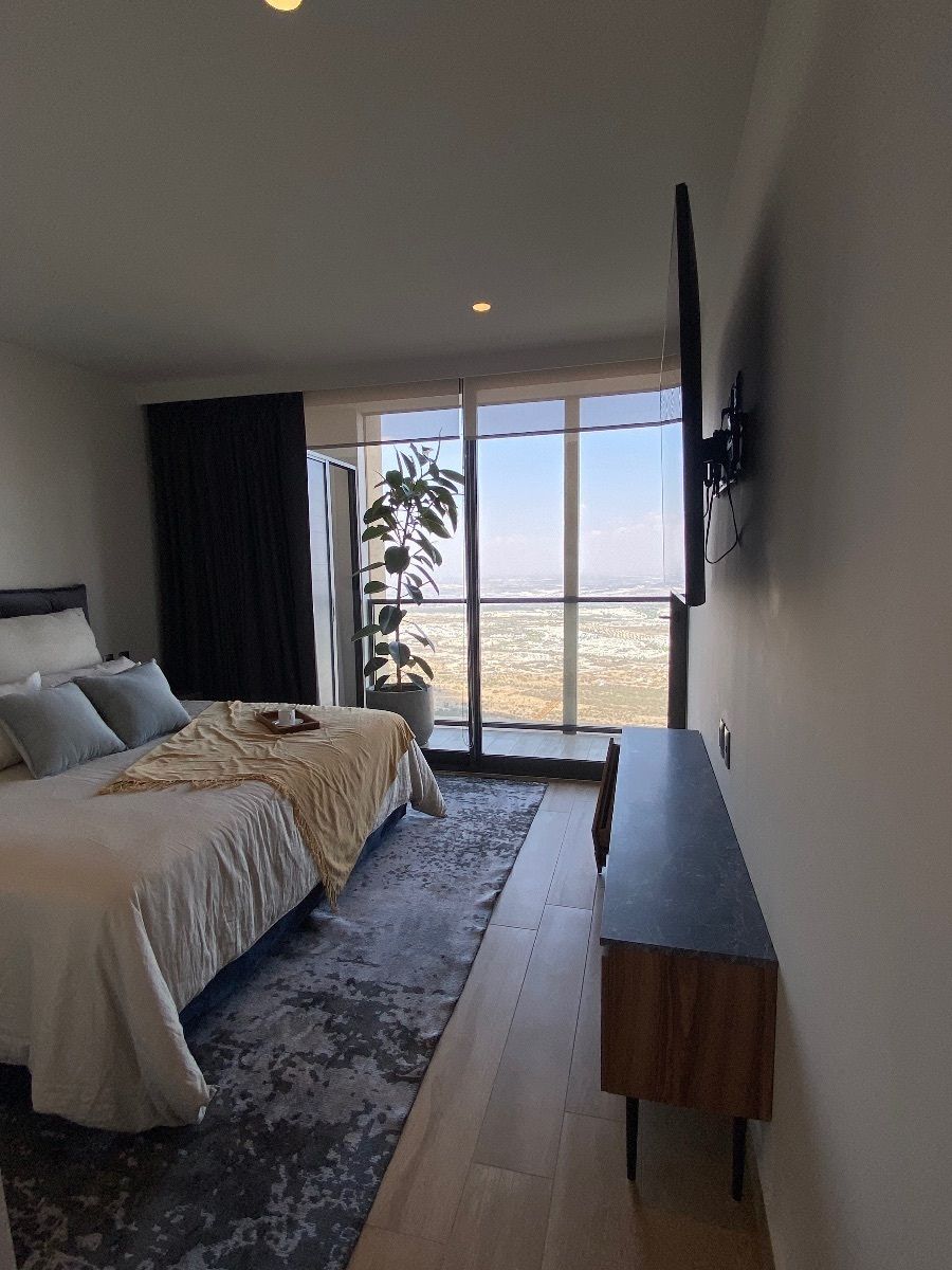 Departamento premiun en Zibata Queretaro Venta - foto 5