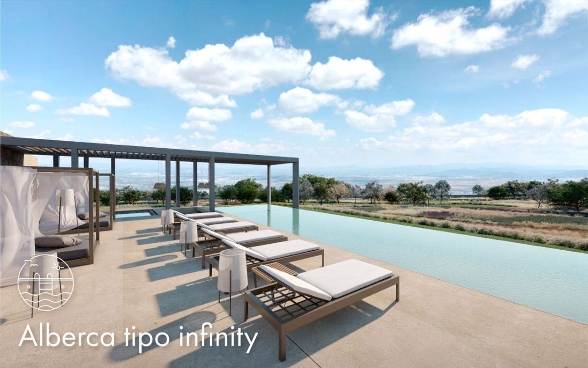 Departamento premiun en Zibata Queretaro Venta - foto 4