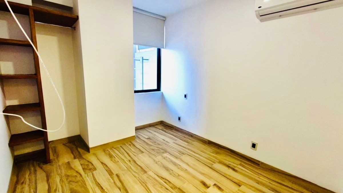 Apartamento em Polanco V Sección, Miguel Hidalgo, foto 13 de 40