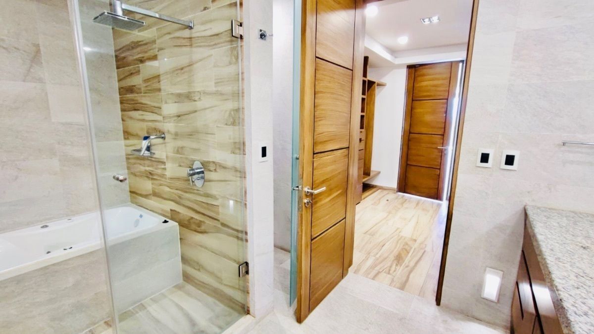 Apartamento em Polanco V Sección, Miguel Hidalgo, foto 21 de 40