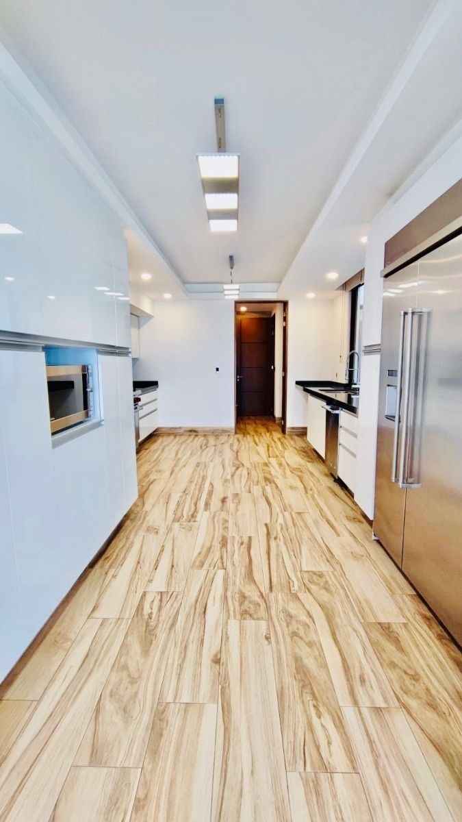 Apartamento em Polanco V Sección, Miguel Hidalgo, foto 25 de 40