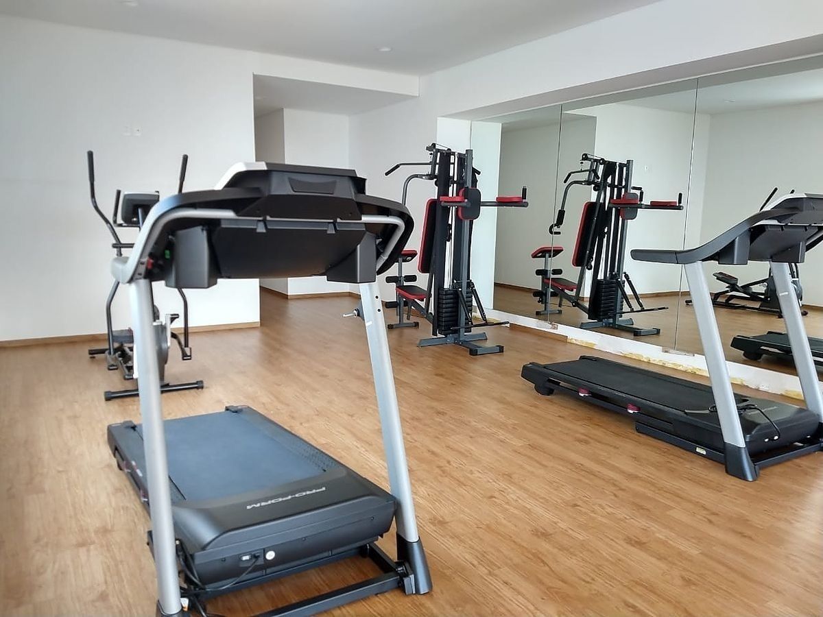 Apartamento em Polanco V Sección, Miguel Hidalgo, foto 30 de 40