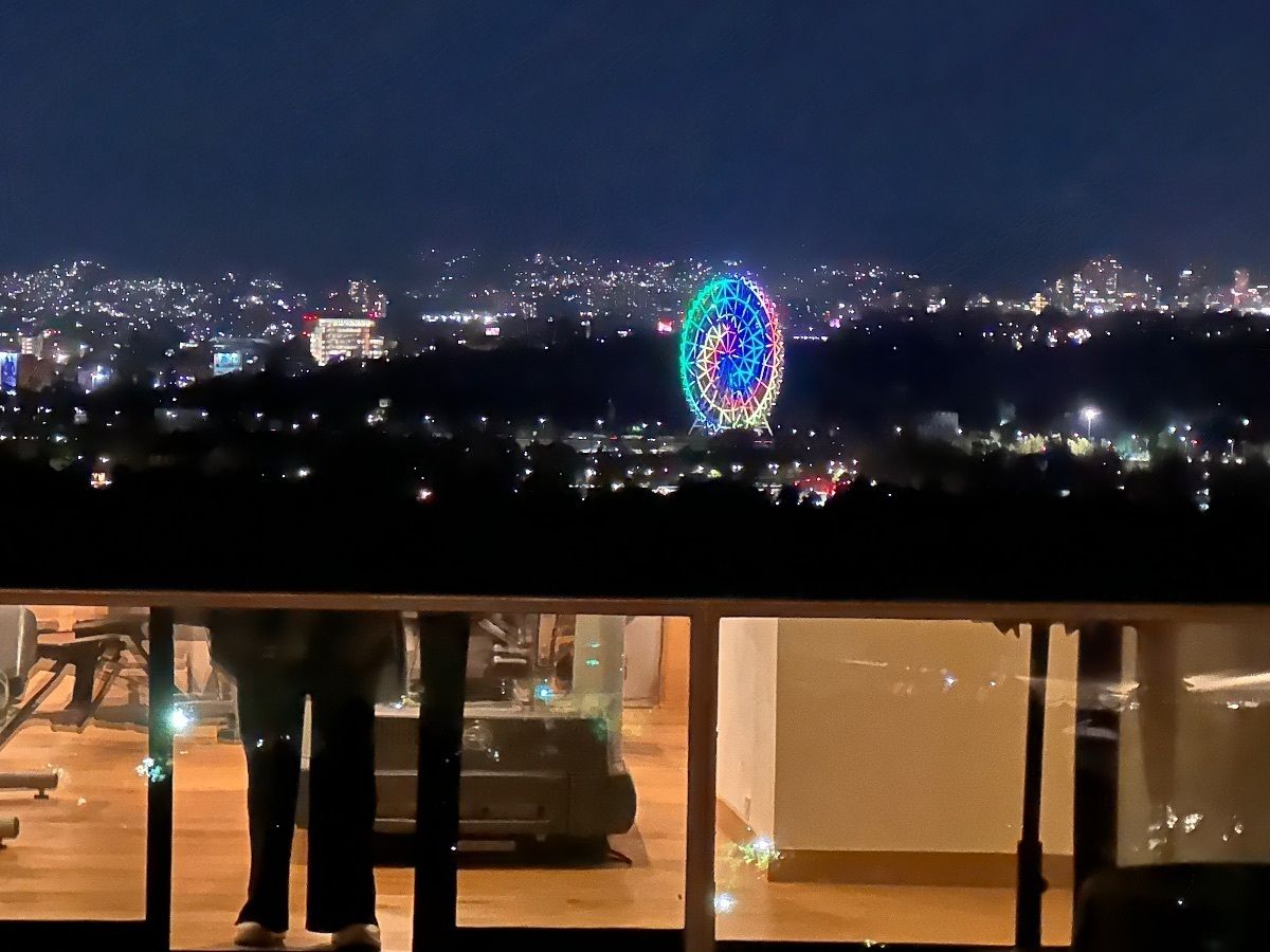 Apartamento em Polanco V Sección, Miguel Hidalgo, foto 38 de 40