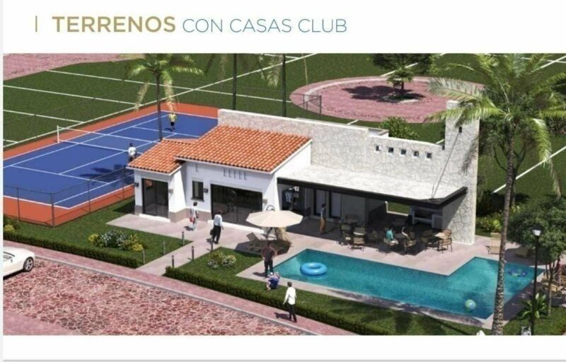 Terreno Venta Ciudad Maderas Sur II Apaseo El Alto Corregidora Queretaro - foto 1