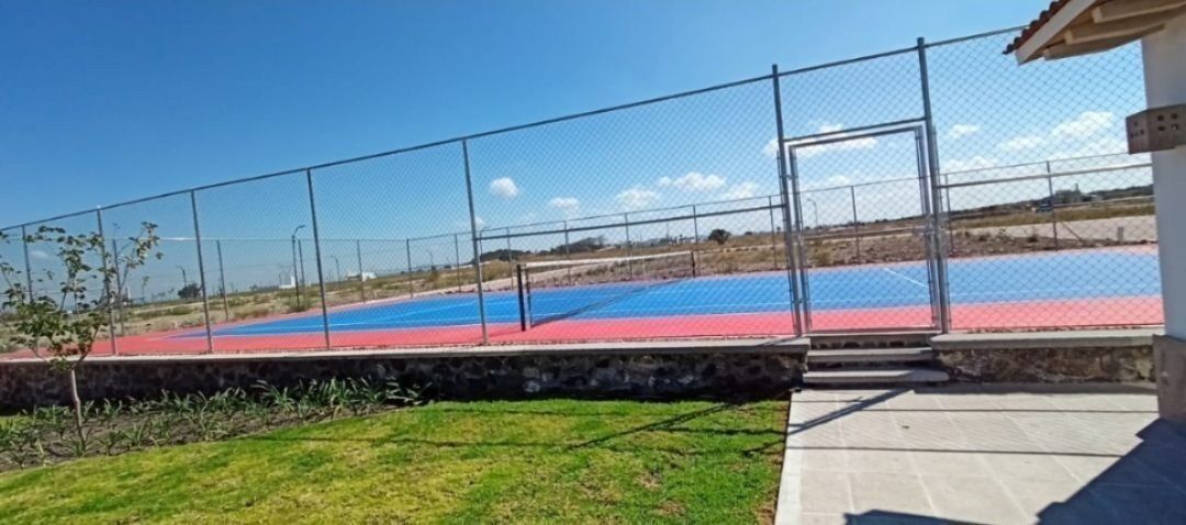 Terreno Venta Ciudad Maderas Sur II Apaseo El Alto Corregidora Queretaro - foto 5