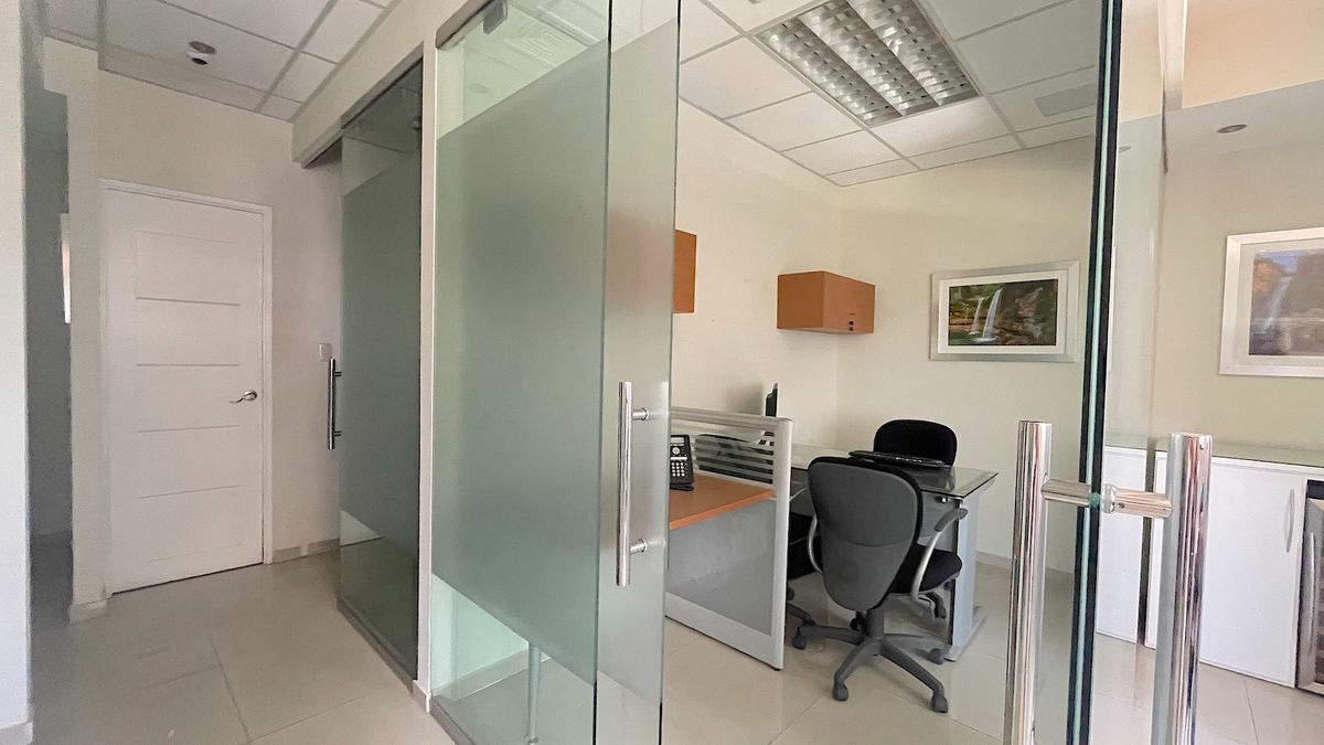 Oficinas en Venta Piantini, Santo Domingo