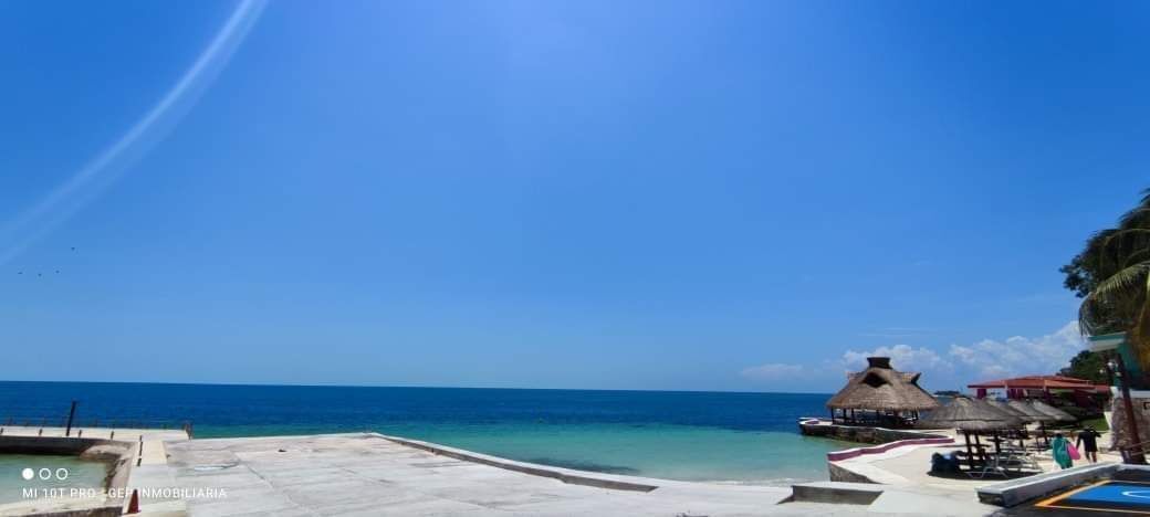 2 de 7: Áre de Playa