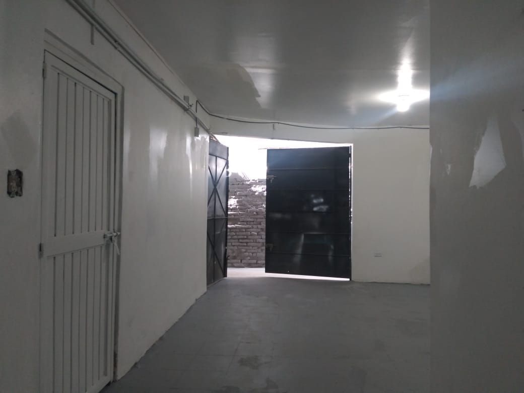 OFICINA BODEGA ALMACEN COMERCIAL EN RENTA BENITO JUAREZ