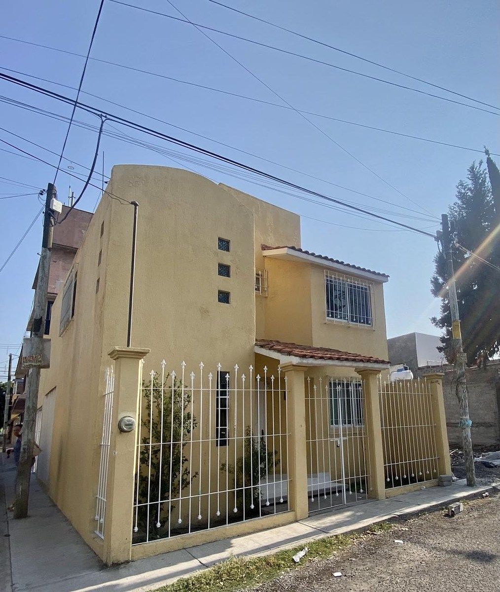 SALE OF HOUSE IN SAN PABLO DEVELOPMENT, photo 1 of 16