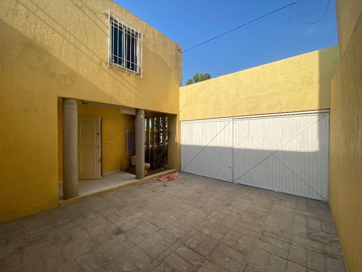 House in Desarrollo San Pablo, Querétaro, photo 7 of 16
