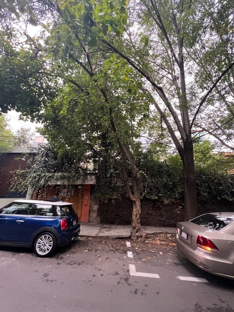 Terreno en venta Monte Irazu Lomas de Chapultepec | EasyAviso