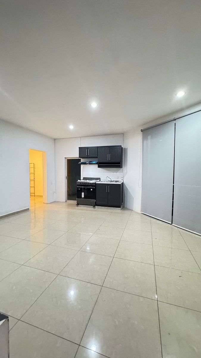 Departamento en Villaseñor, Guadalajara, foto 4 de 12