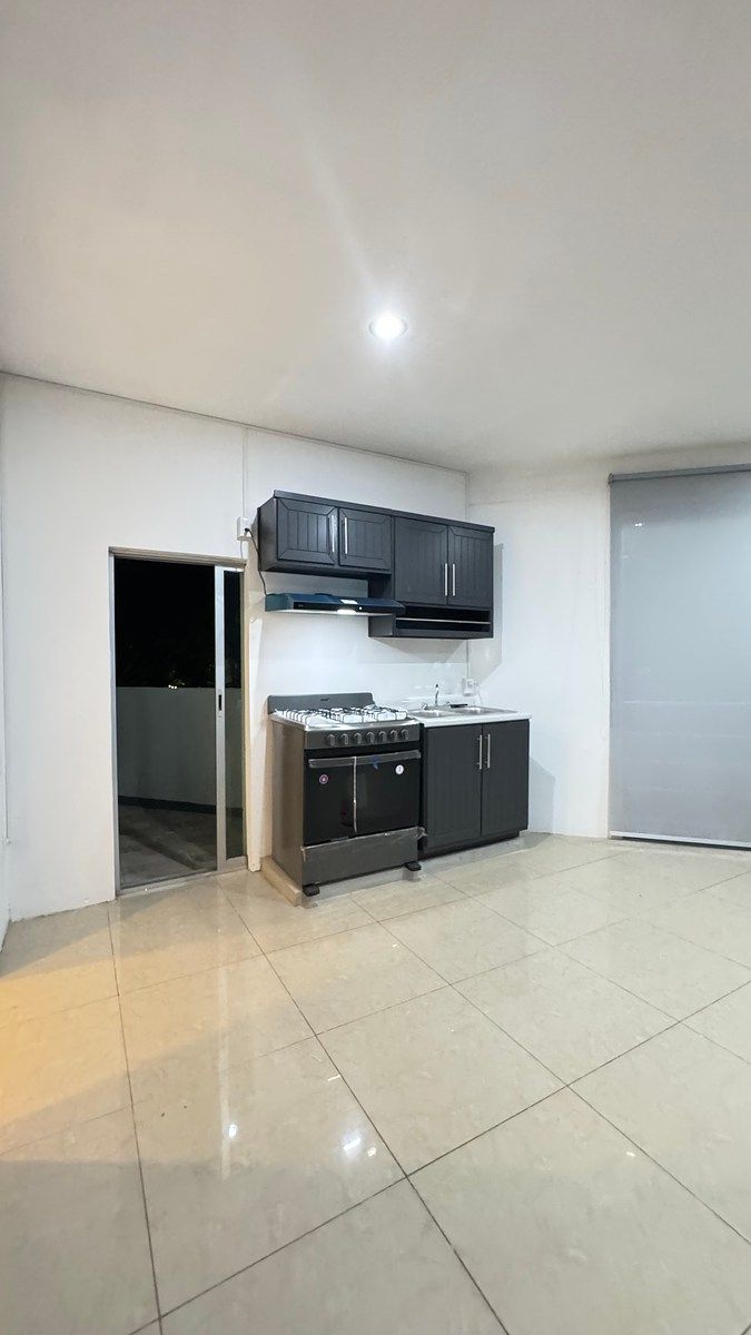 Departamento en Villaseñor, Guadalajara, foto 5 de 12