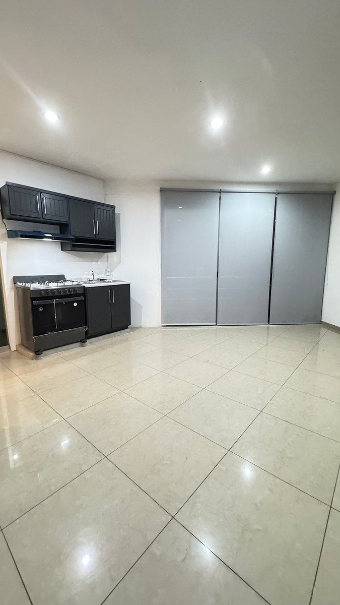 Departamento en Villaseñor, Guadalajara, foto 8 de 12
