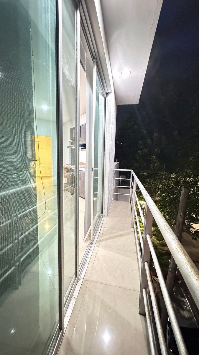 Departamento en Villaseñor, Guadalajara, foto 11 de 12