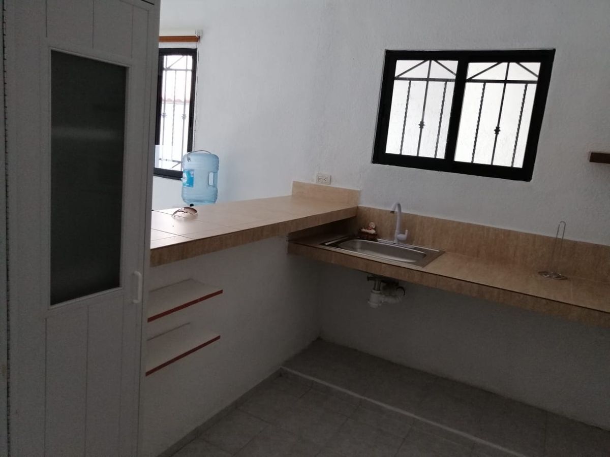 3 de 8: COCINA