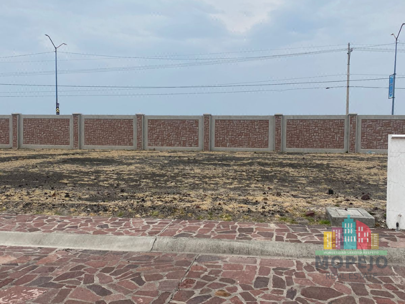 Se Venden Terrenos en Residencial Sonterra