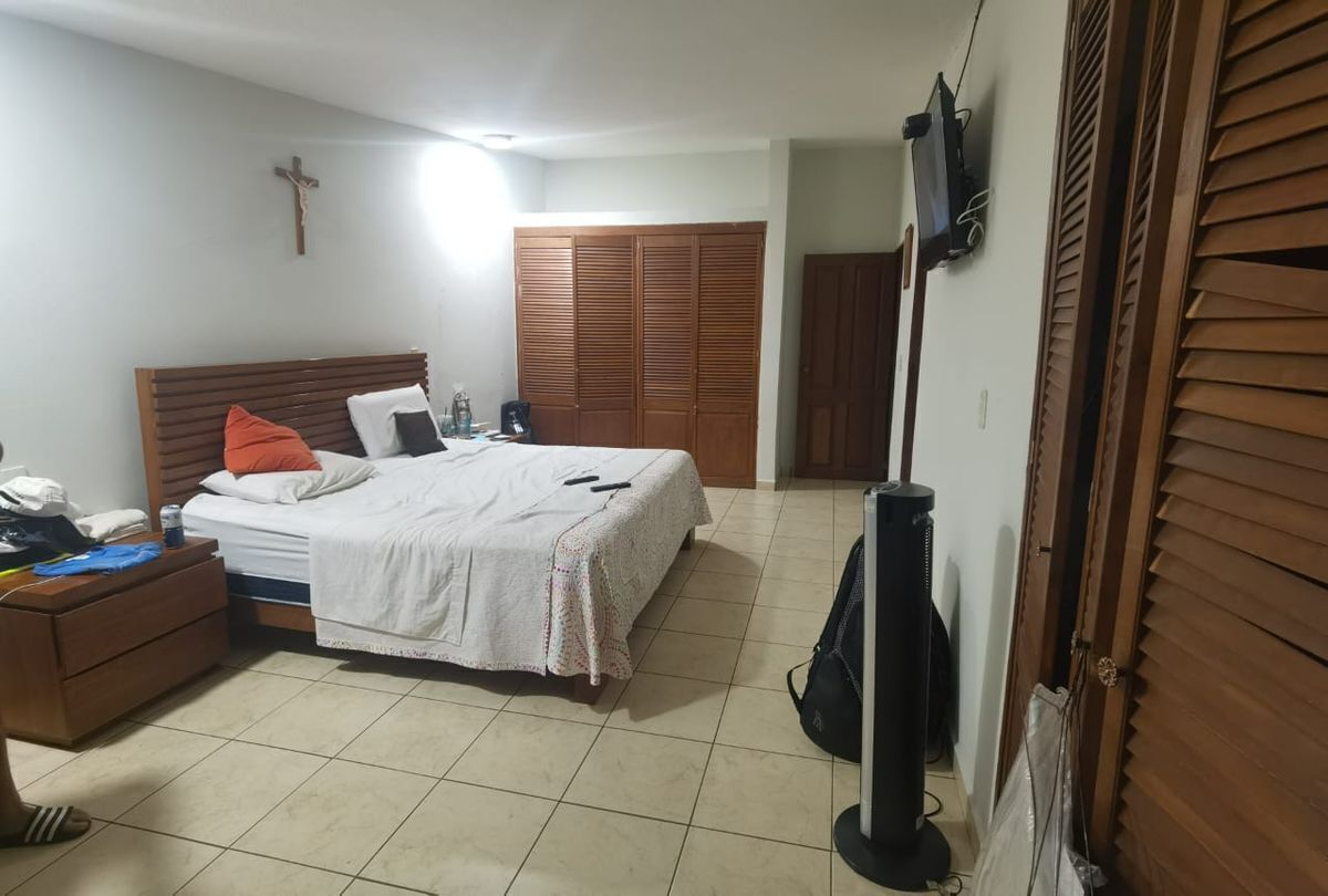 5 de 16: Recámara Principal