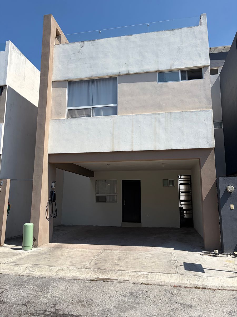 Casa en Puerta de Anáhuac, General Escobedo, foto 24 de 24