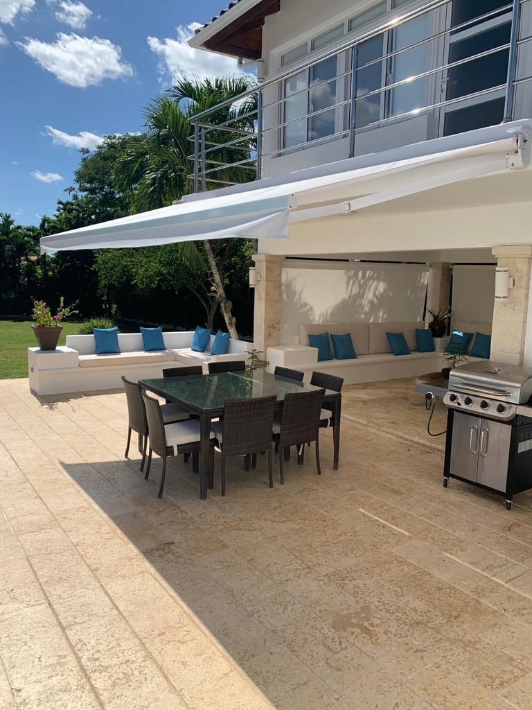 Casa de campo en Venta La Romana 5 habitaciones EasyBroker