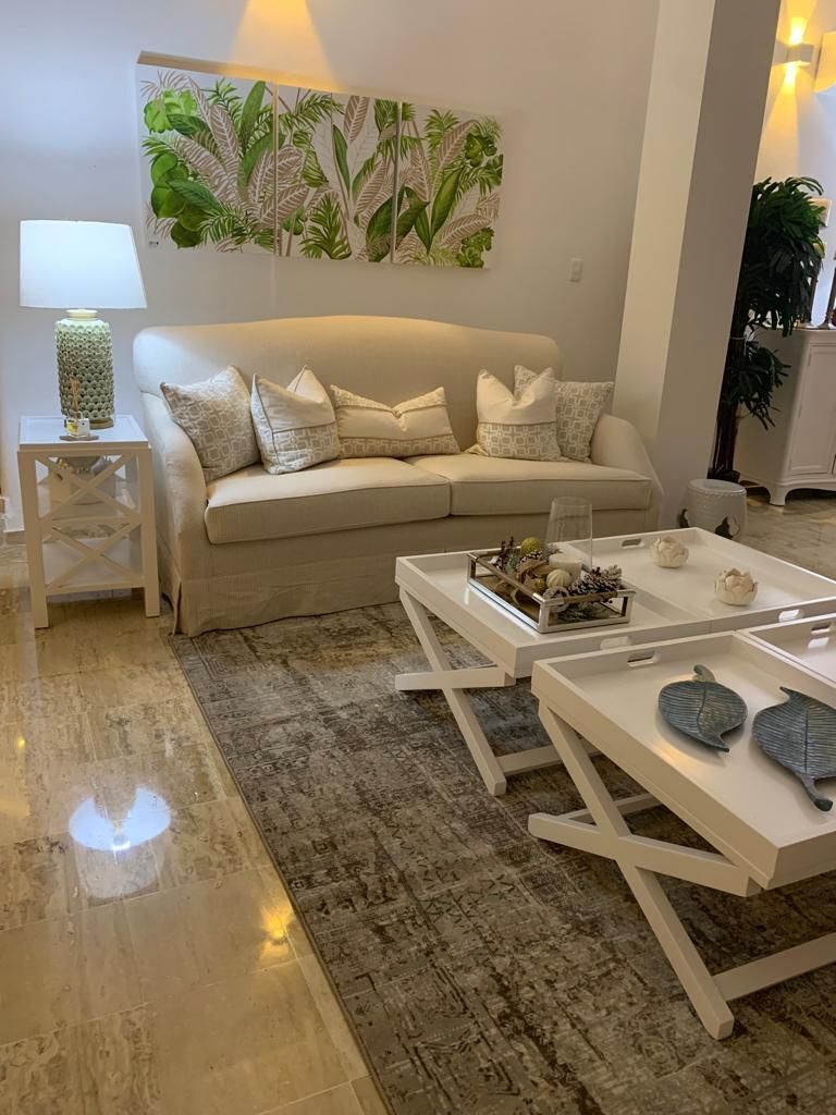 Casa de campo en Venta La Romana 5 habitaciones EasyBroker