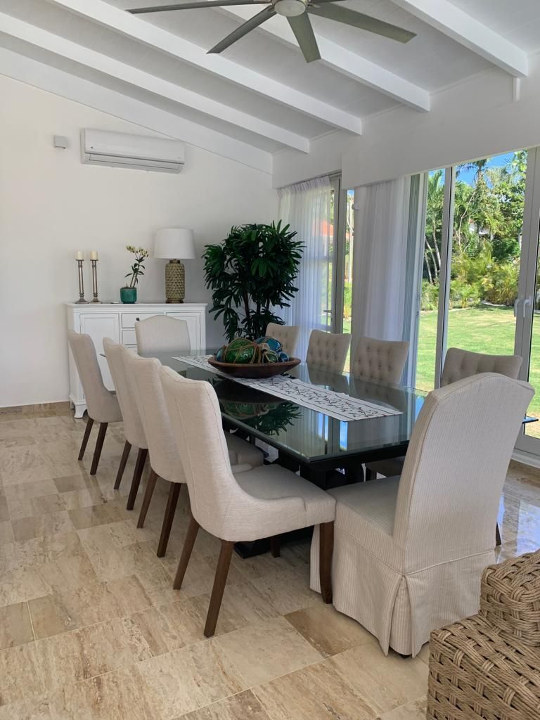 Casa de campo en Venta La Romana 5 habitaciones EasyBroker