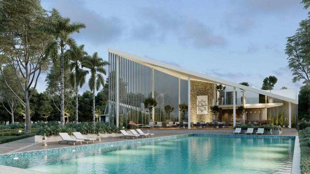 Panorama Park, Punta Cana, Vista Cana, Townhouses EasyBroker