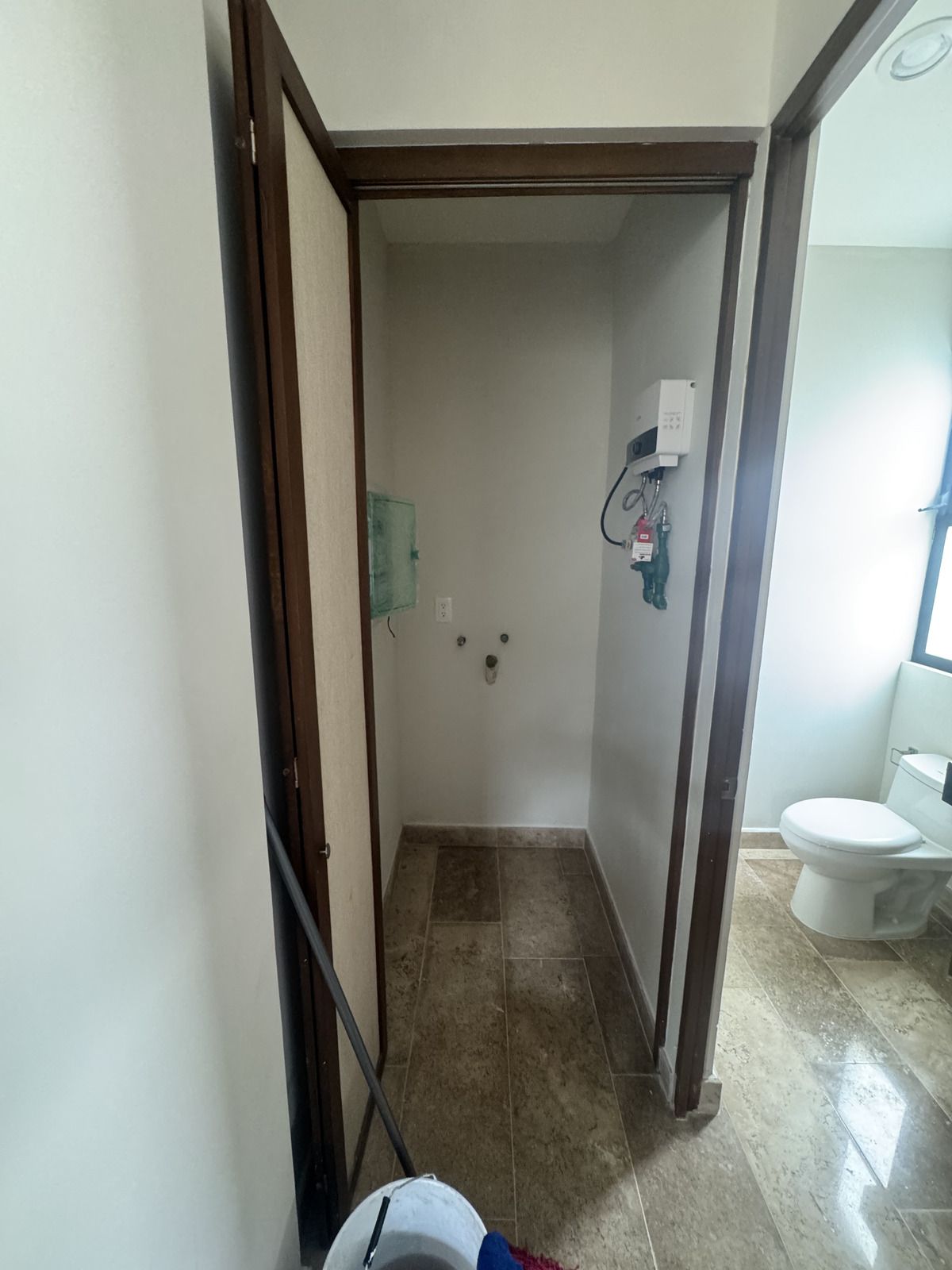 8 de 22: area de lavado