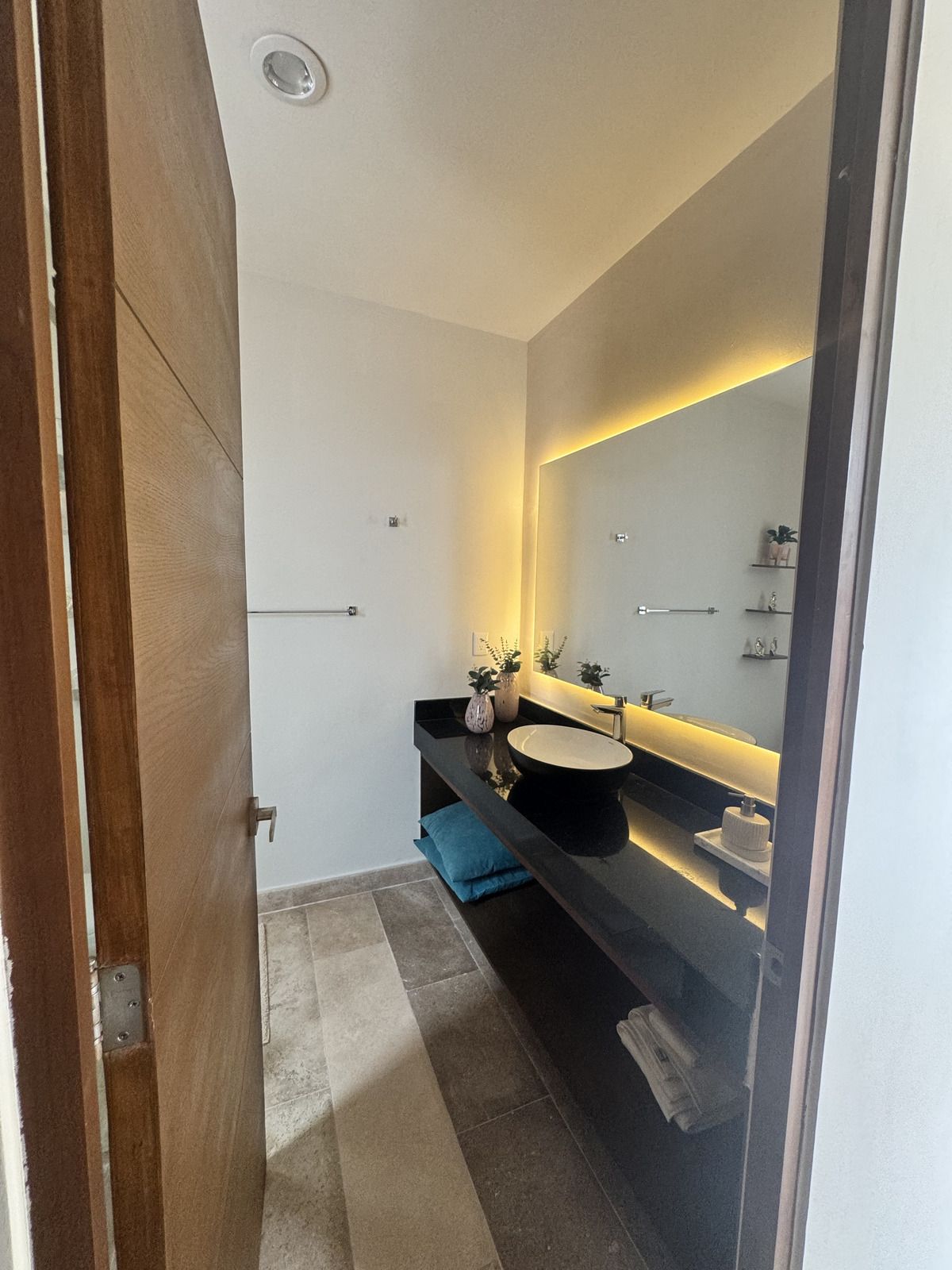 5 de 22: baño recamara