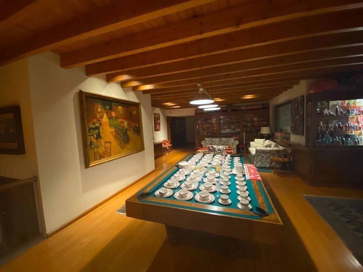 Casa en Bosques de las Lomas, Cuajimalpa de Morelos, foto 15 de 23