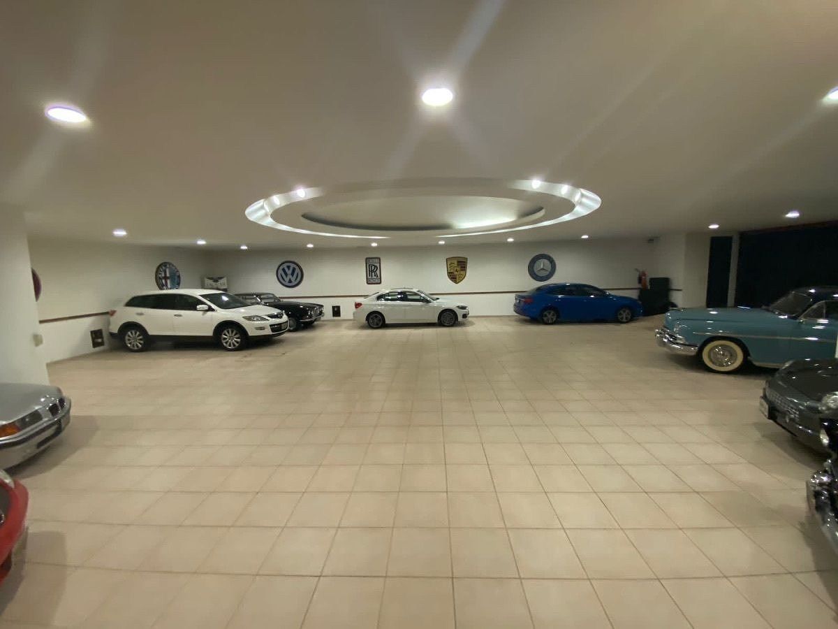 Casa en Bosques de las Lomas, Cuajimalpa de Morelos, foto 16 de 23