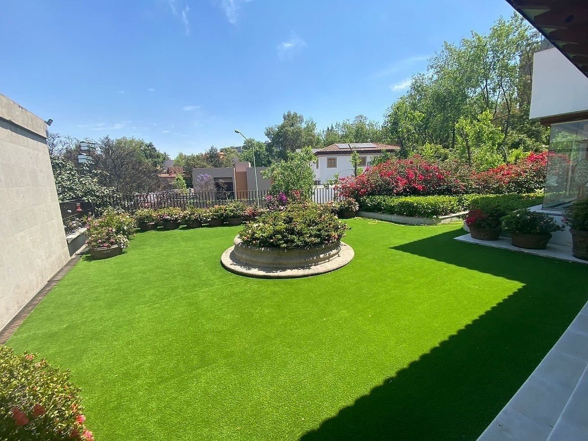 Casa en Venta Bosques de las Lomas (Et), foto 1 de 23
