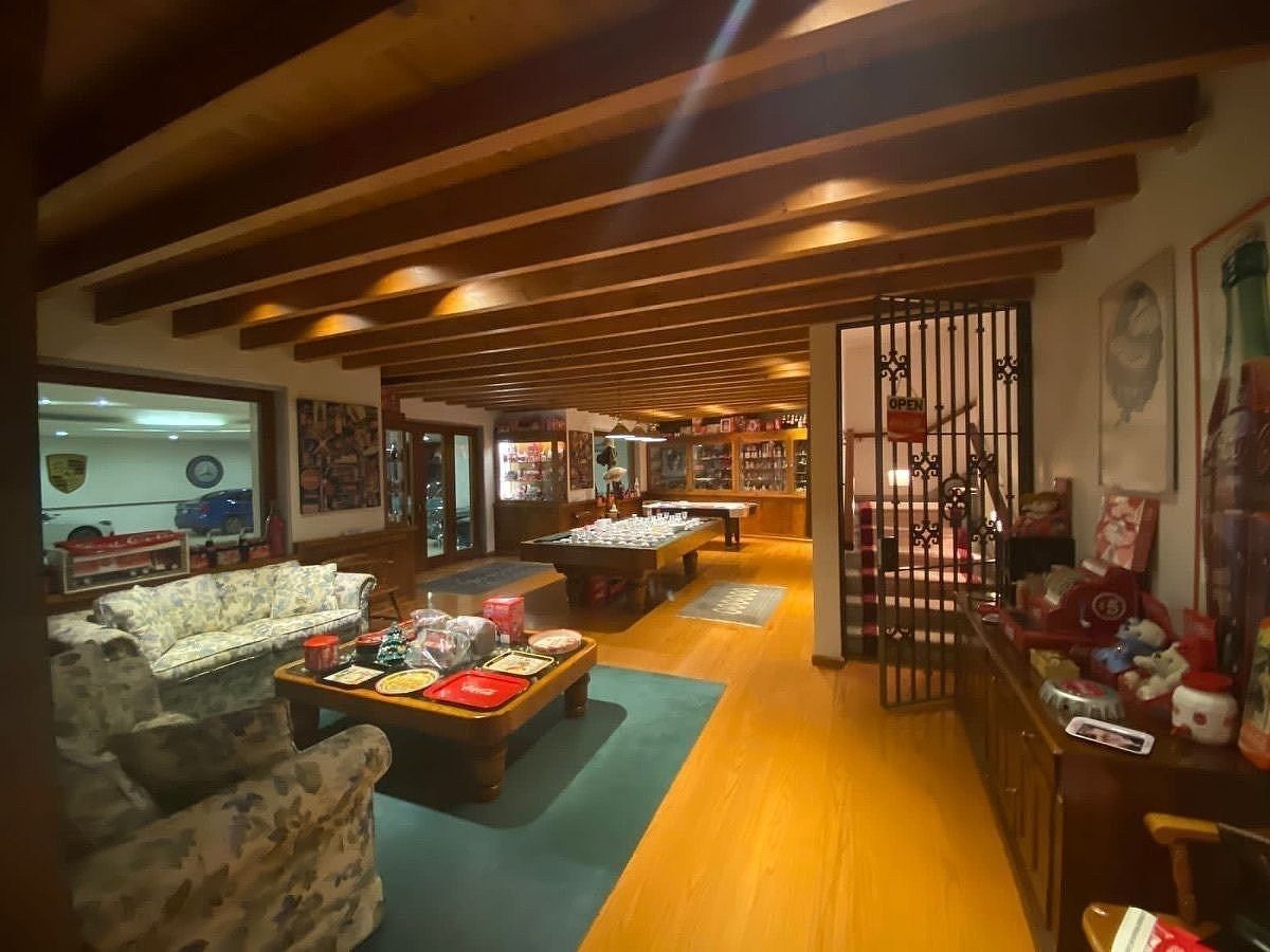Casa en Bosques de las Lomas, Cuajimalpa de Morelos, foto 3 de 23
