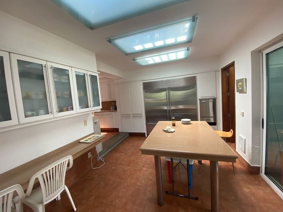 Casa en Bosques de las Lomas, Cuajimalpa de Morelos, foto 14 de 23