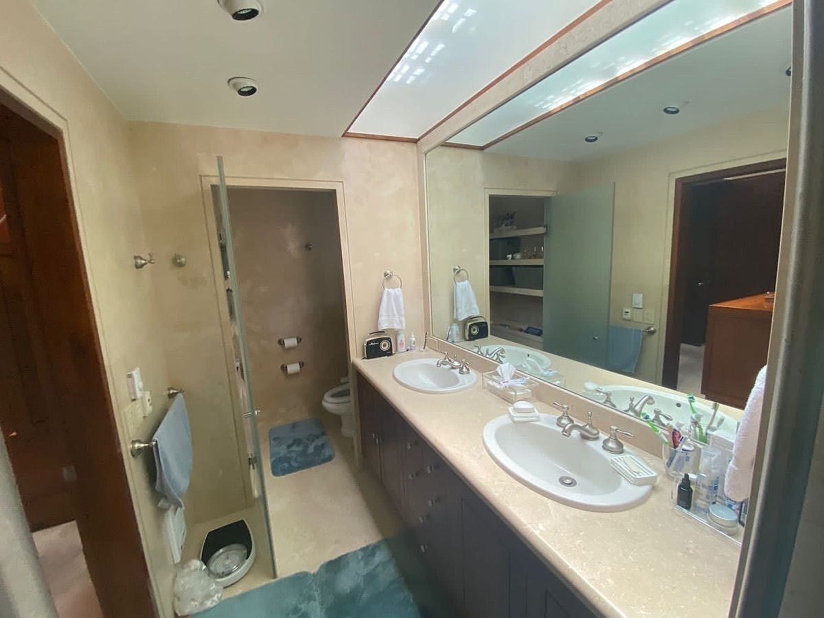 Casa en Bosques de las Lomas, Cuajimalpa de Morelos, foto 20 de 23