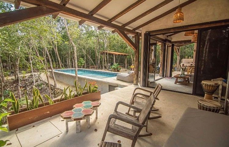 Casa en Venta en Tulum