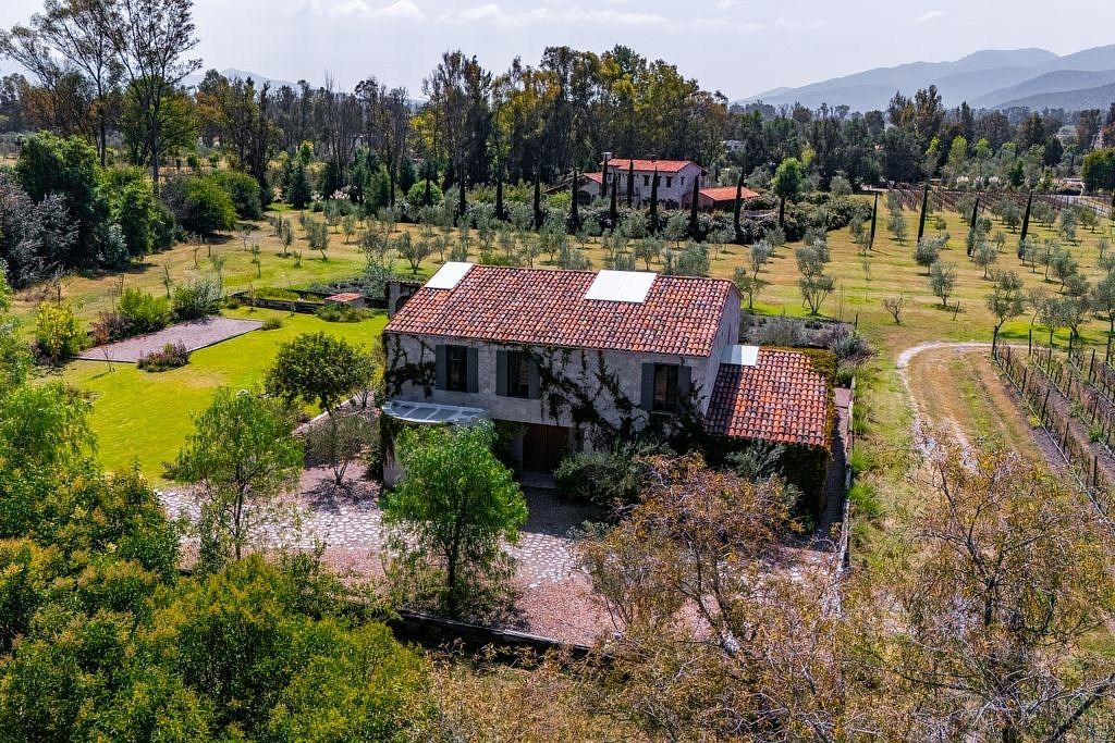 Casa en condominio en Don Chepe, San Miguel de Allende, foto 38 de 42