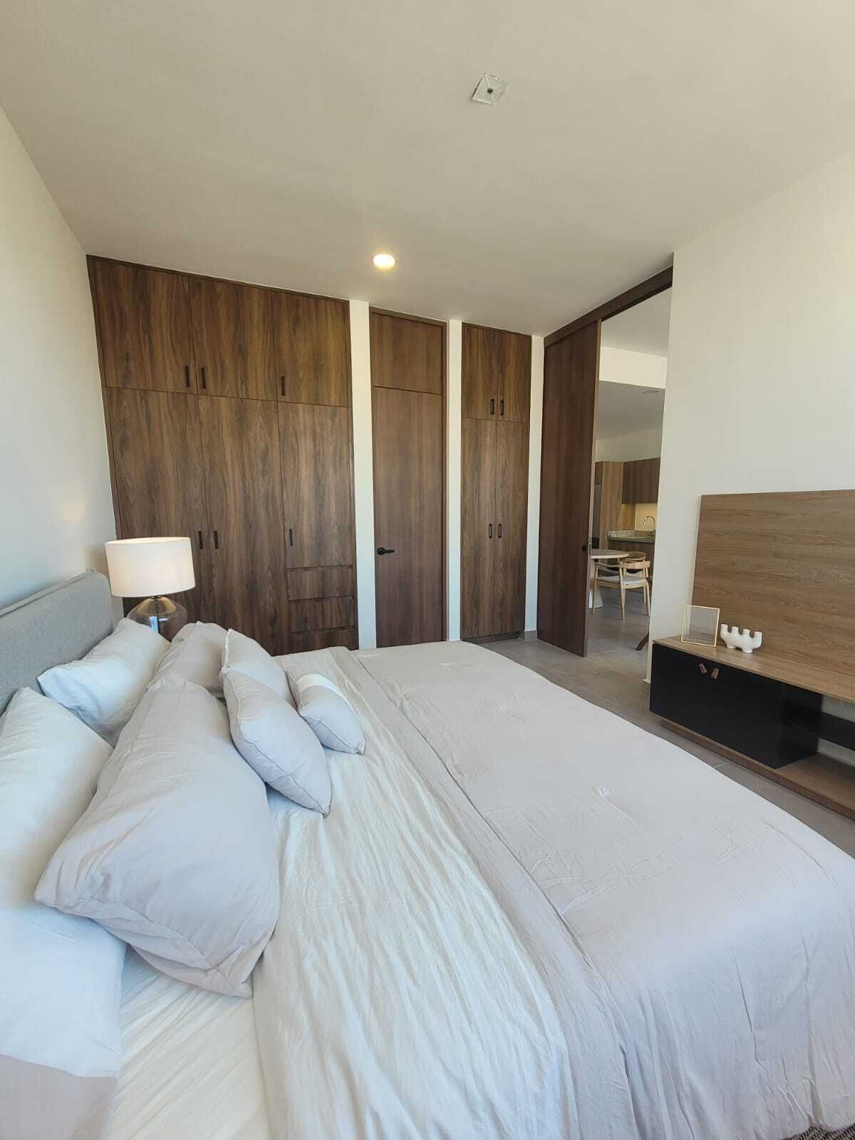 Venta de Departamento Altabrisa